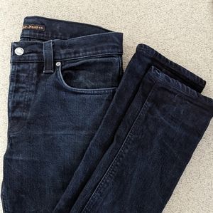 Nudie jeans